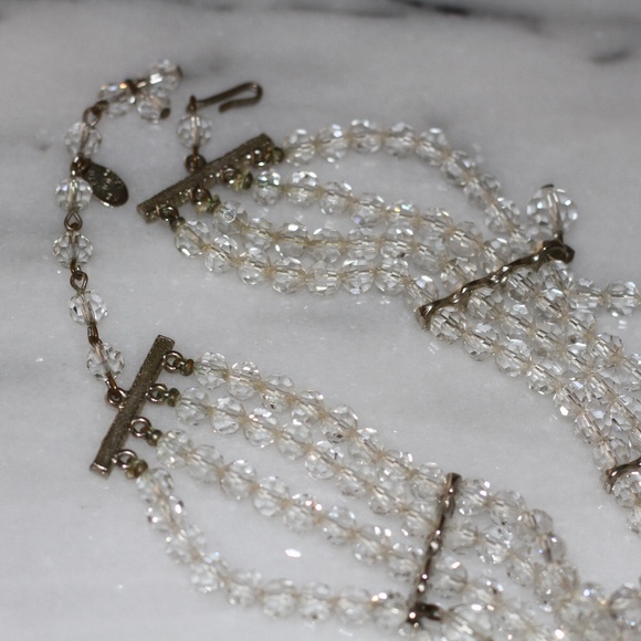 Kenneth Jay Lane Necklace - Picture 7 of 7